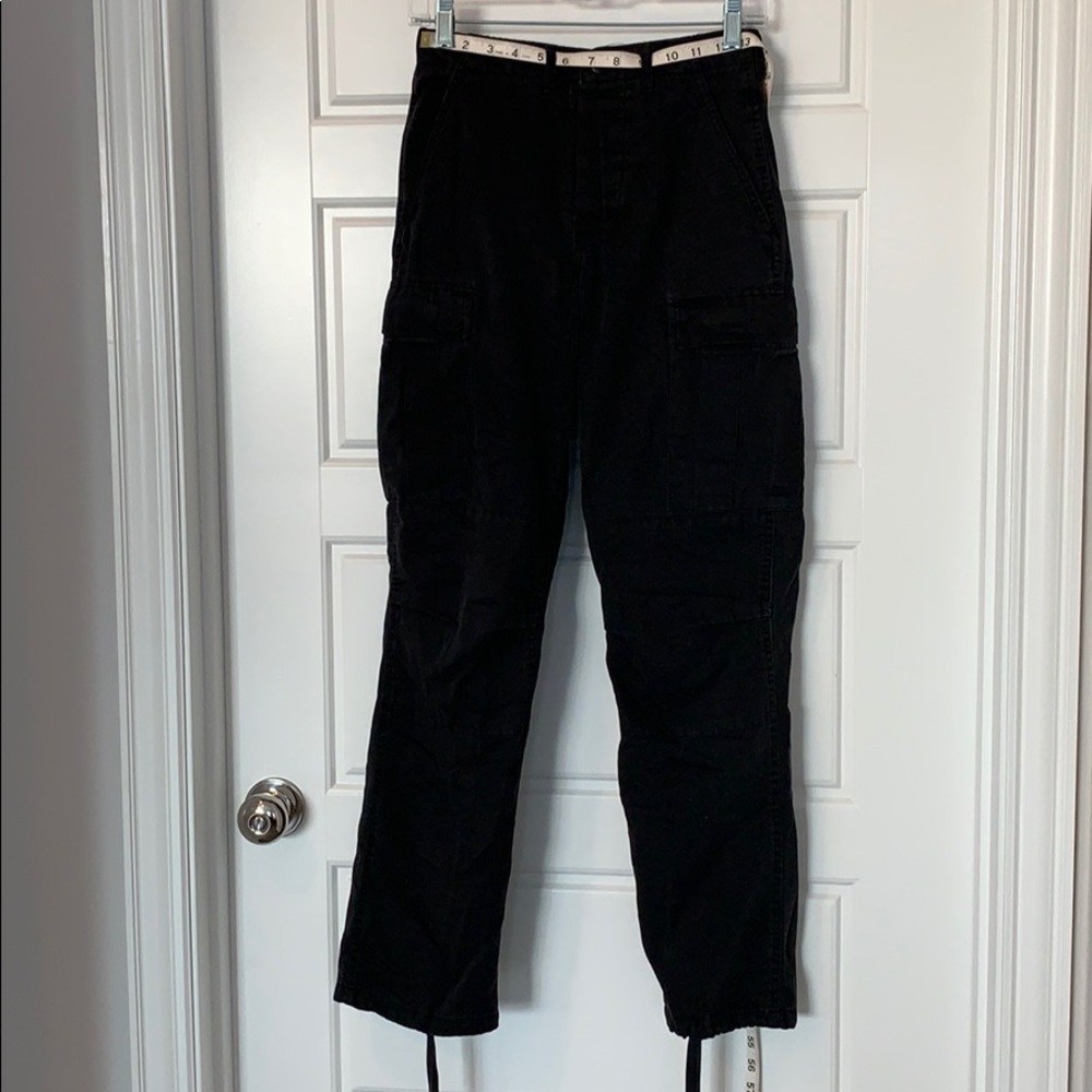 BDU pants